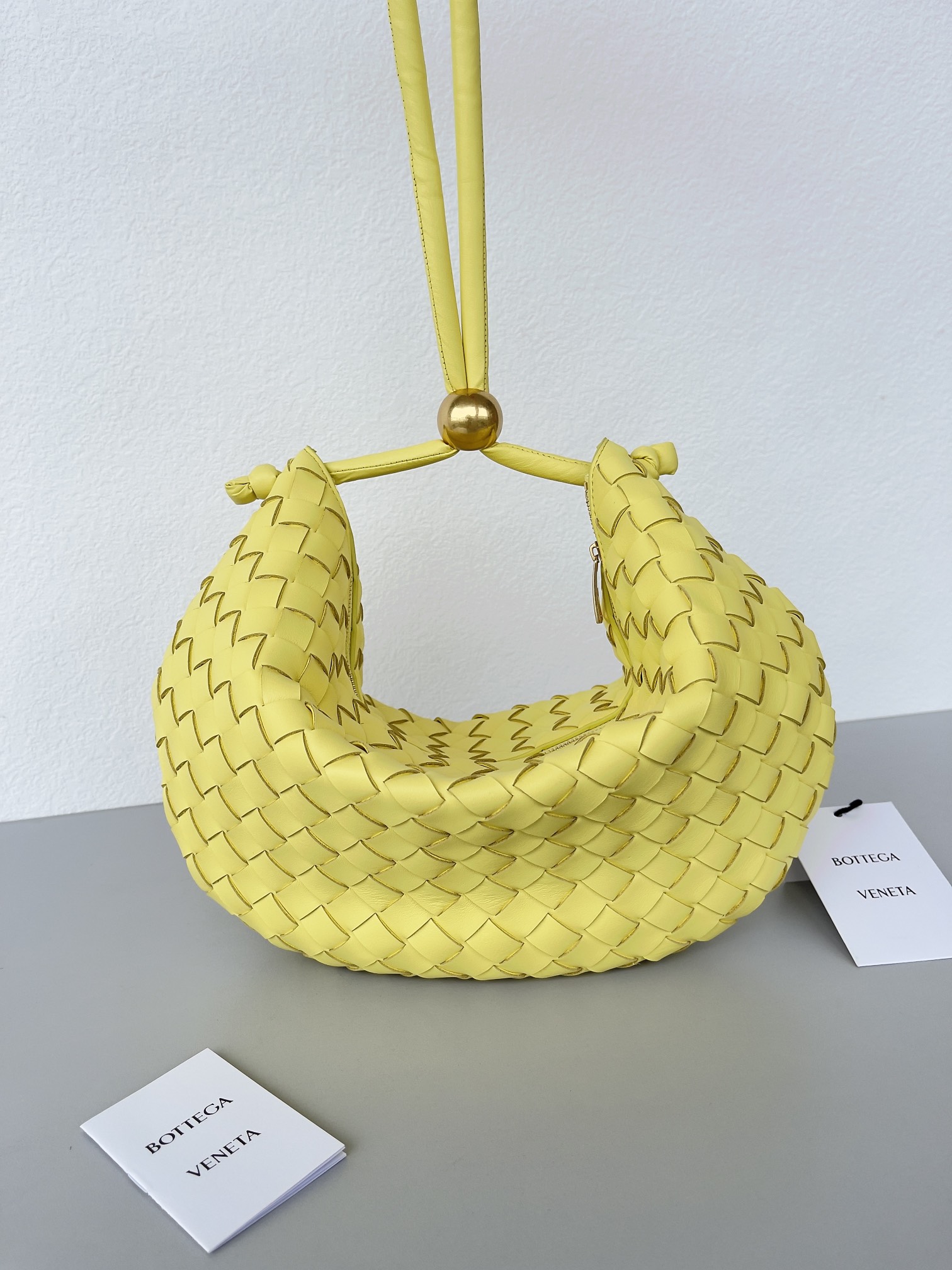 Bottega Veneta Hobo Bags